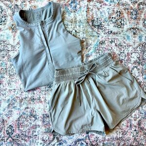 YPB by Abercrombie Set